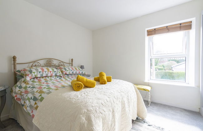 Hare Cottage - Foto 4