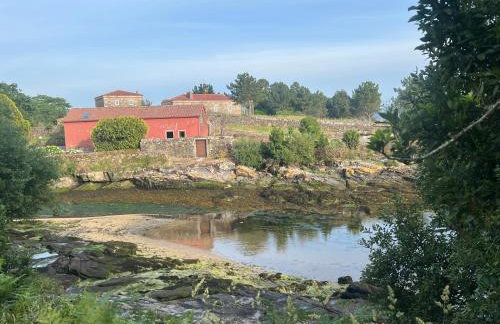 Chalet playa Rianxo - Foto 71