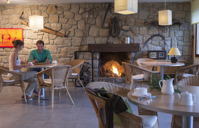 VVF Haute Loire Haute Ardèche, Tence - Photo 31