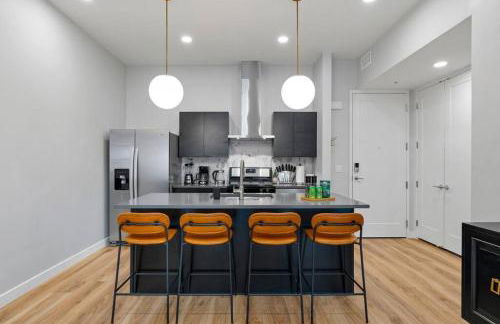 Prime location - downtown SLC apt - ALL NEW - Foto 1