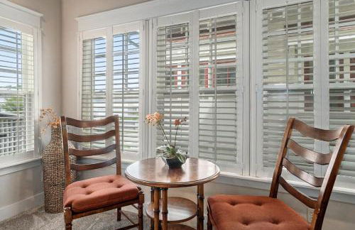 Lake Effect 3BR Home Steps to Everything 27 - Foto 37