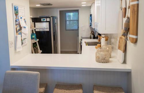 Your Happy Place ON THE BEACH! - Foto 36