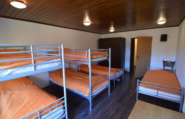 Pleasant Holiday Home in Kemmenau With Sauna - Foto 18