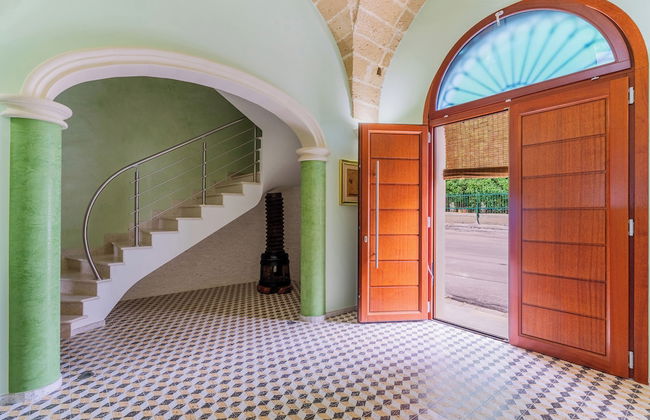 3558 Dimora Don Attilio by Barbarhouse - Foto 2