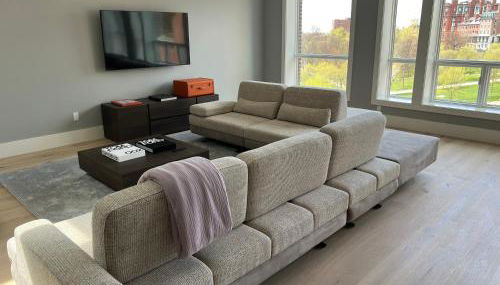 The Monty Boston - Photo 2