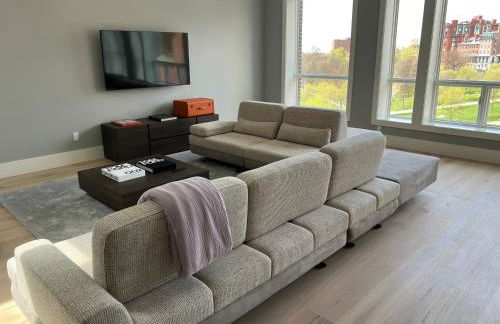 The Monty Boston - Foto 2