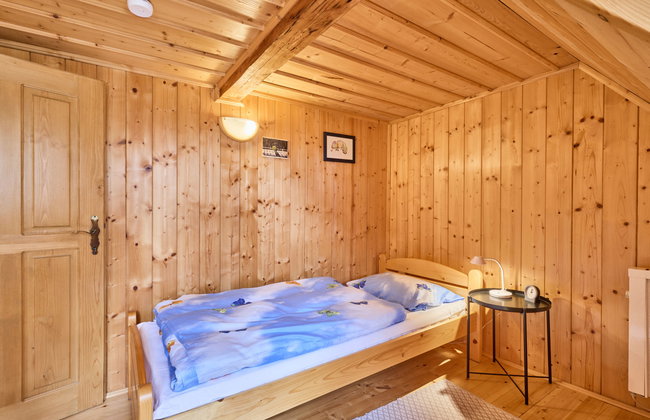 Sunny Slope & Sauna - Foto 20