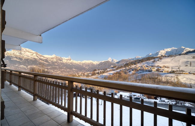 Chalet Nessa - Combloux - Foto 57