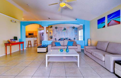 Fascinating Lake View With Private Pool And Game-Room, Near Disney!! - Foto 3