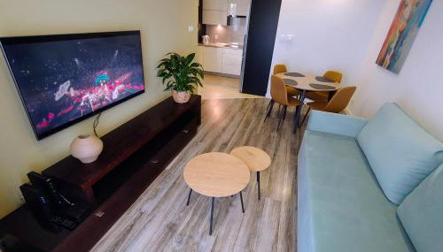 Giraffe Apartment - Foto 3