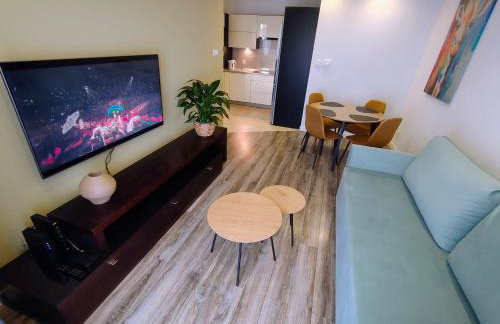 Giraffe Apartment - Foto 3