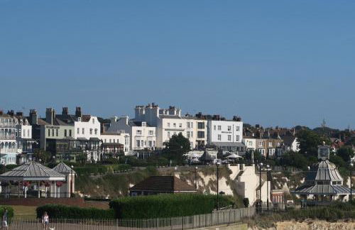 Seaside House Broadstairs by the Beach with Parking - Foto 29
