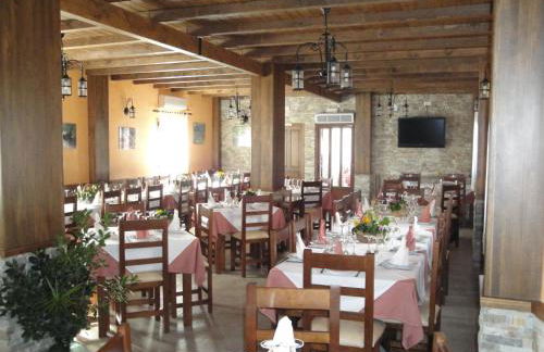 Casa Rural Sierra San Mamede - Foto 63