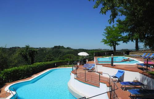 Borgo La Casaccia - Foto 4