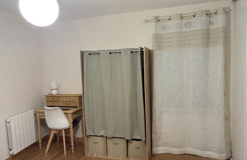 L'AparT Savignien - Foto 16