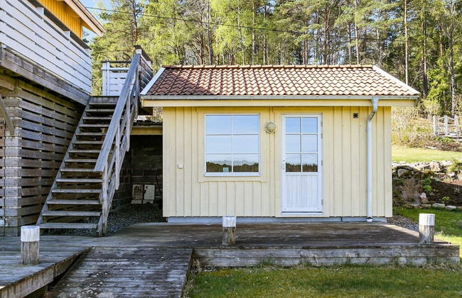 8 Person Holiday Home in Stromstad-by Traum - Photo 28