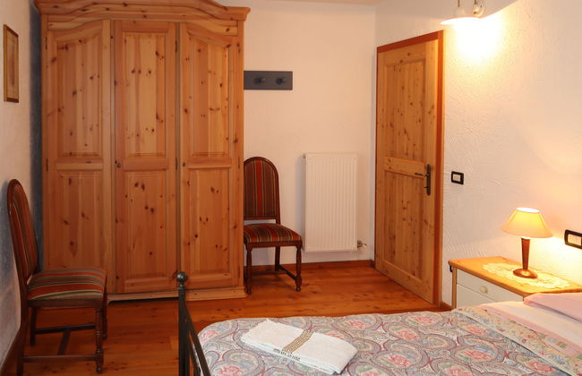 Maso Marini - Appartamento Capriolo - Foto 10