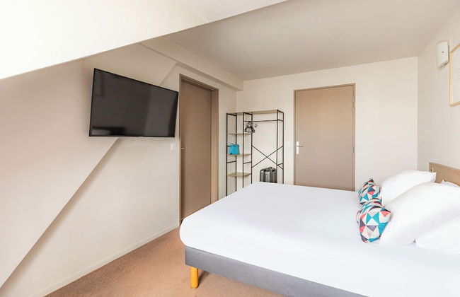 Appart'City Confort Reims Centre - Foto 11