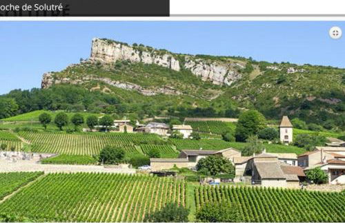 Spa-Sauna-Ciel de pluie tropicale-Champagne Nuit Romantique - Escapade Mâconnaise - Foto 69