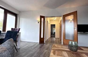 Moderne gemütliche Wohnung in Glinde - Foto 19