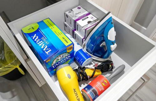 NoHo Hot Tub Home, Sleeps 12, Free Parking, Universal 15m, FIFA World Cup SoFi - Foto 28