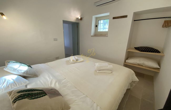 TD Trulli Dell Uliveto Cozy Trulli With Pool - Foto 13