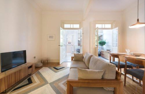 Tripas-Coração, Breiner Apartments - Foto 60