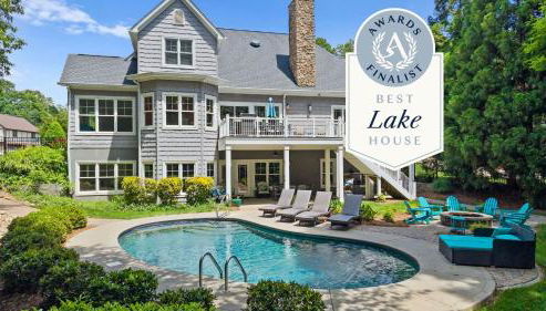 Making Waves by Avantstay Sleeps 20 + Pool - Foto 2, Other