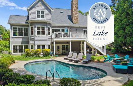 Making Waves by Avantstay Sleeps 20 + Pool - Foto 2