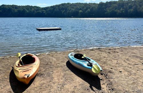 Pleasant Lake Bed and Breakfast - Foto 17