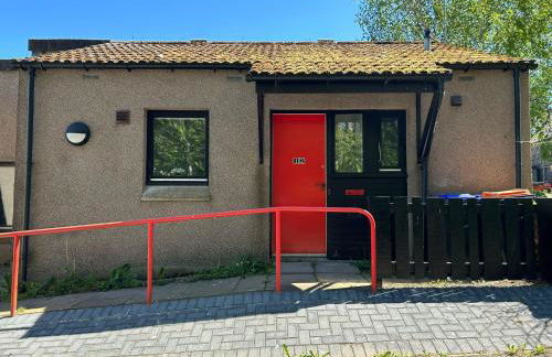 Two bedroom cottage in Lumsden - Contractors - Foto 14