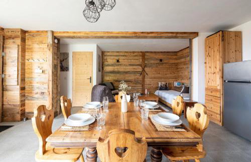 La cabane du cerf - Foto 17