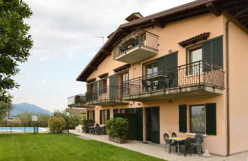 La Grolla del Garda - App. Giada - Foto 92