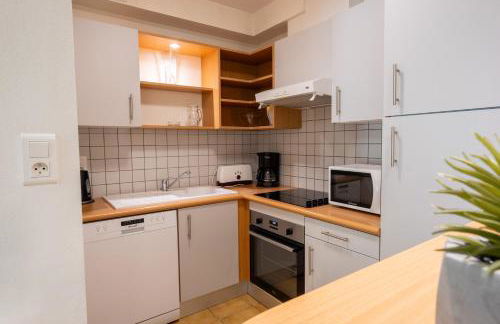 Gîte Gîte 2/4 pers. au Castel de la Peyre - Foto 8