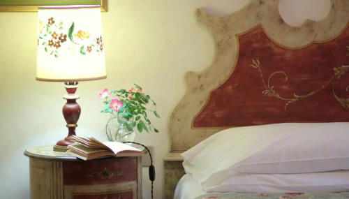 Domus Giorgio Authentic 1600's apt with Stunning Garden and Rooftop - Foto 5