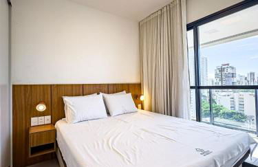 Apartamento Premium Completo no Blue Barra - Foto 5