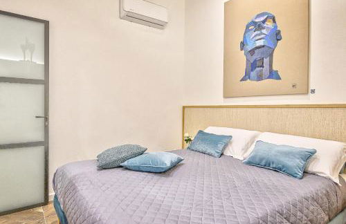 Modern Art Suite in Florence - Foto 24