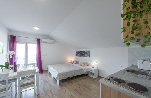 Apartments Vukelic - Photo 58