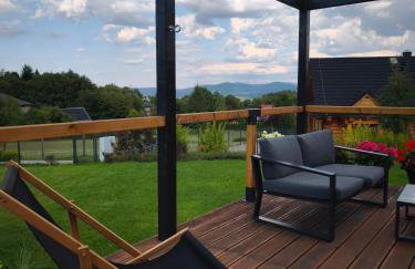 Dom z widokiem na góry - Foto 17