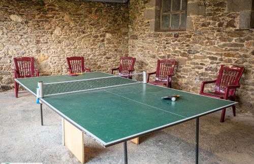 Gite Les Albarets - Photo 33