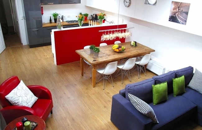 Boathotel Rotterdam Seven - Photo 17