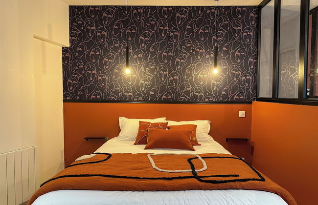 Cozy Niort - Photo 4