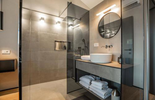 Villa Bewegte Berge - Foto 34