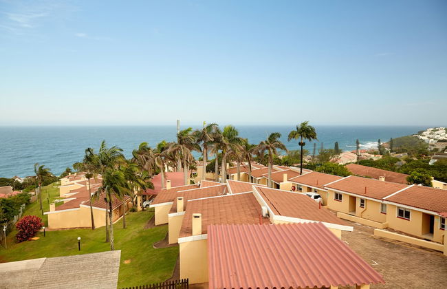 First Group Chaka Rock Chalets - Photo 78