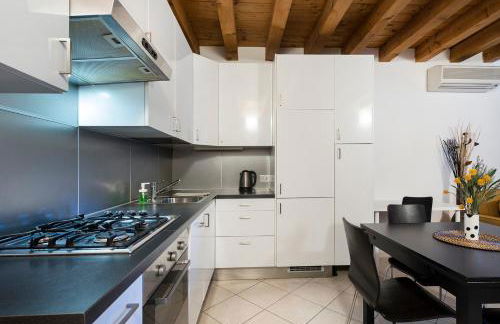 Duplex2 at the entrance of Venice, cozy and relax - Foto 37