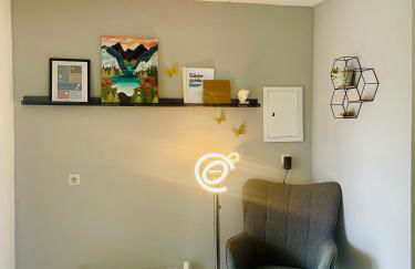 Talblick Chalet Blankenheim - Foto 11