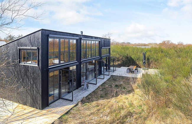 Chic Retreat in Sjaellands Odde - By Traum Ferienwohnungen - Foto 60