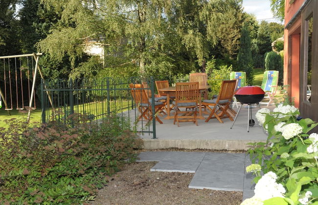 Cosy Holiday Home With Sauna, Terrace - Foto 26