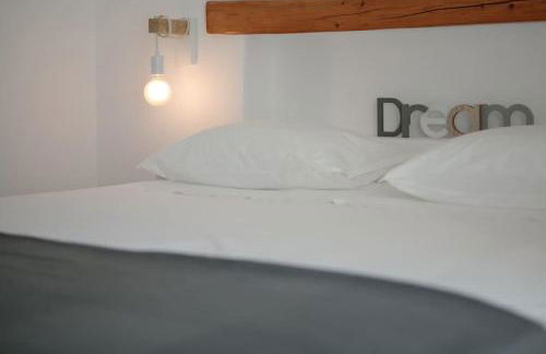 Avlia Panoramic Villa Naxos - Foto 22