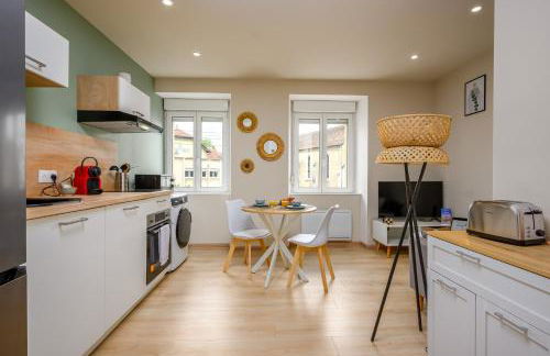 Le 62-Appart'Hôtel-GregIMMO - Foto 1